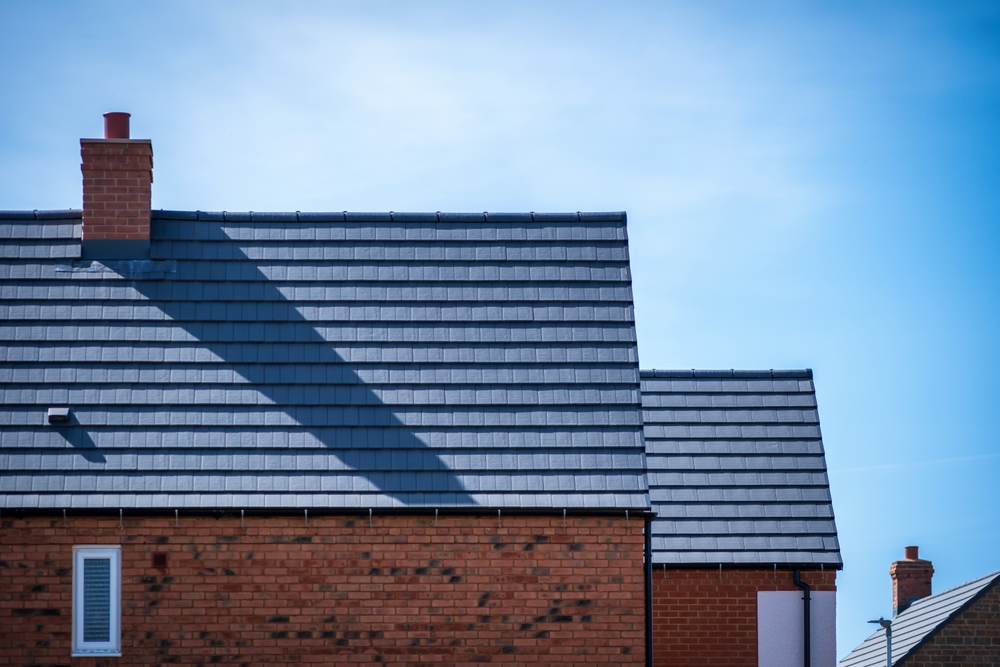 Roof Repairs in Walsall