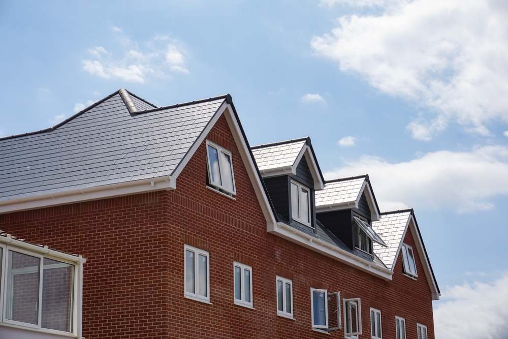 New Roof Installations in Walsall