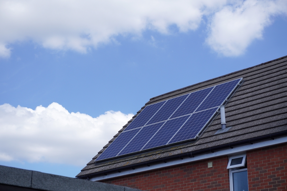 Gutter, Fascia & Soffit Installation & Repairs in Walsall