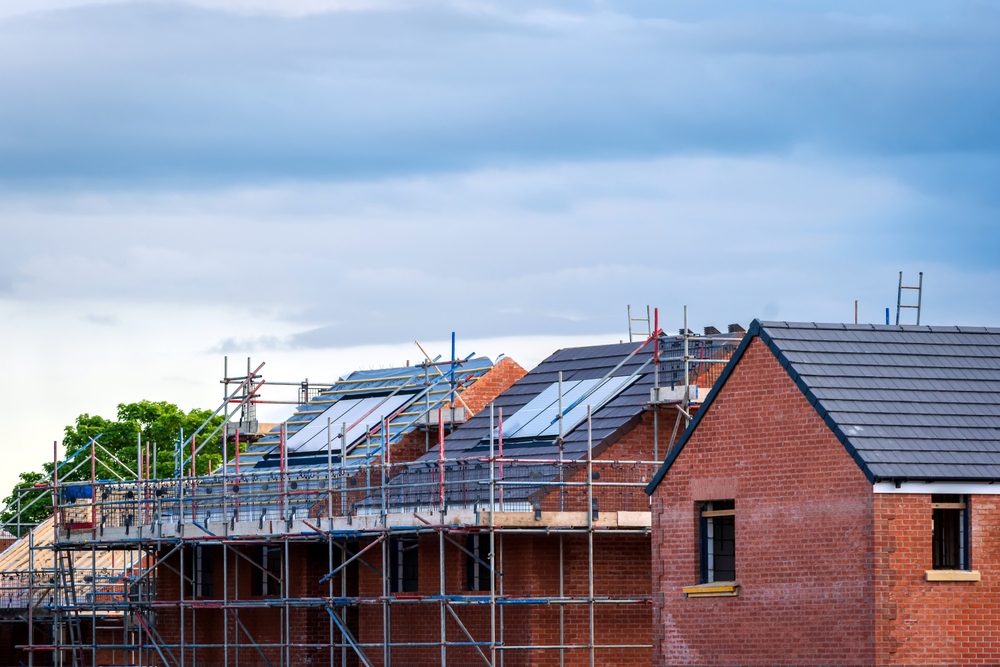 Professional Roofing Services in the West Midlands