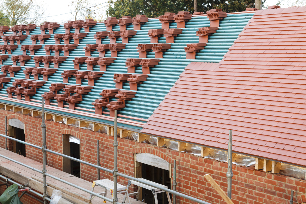 Roof Repairs in West Midlands