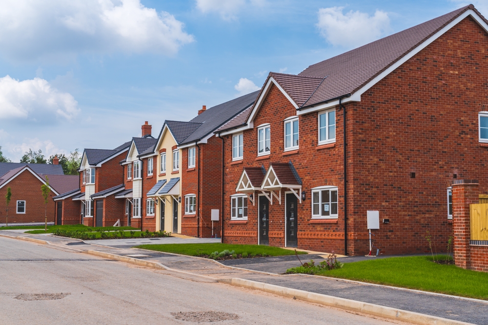 Professional Roofing Services in the West Midlands