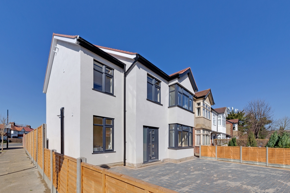 Professional Roofing Services in the West Midlands